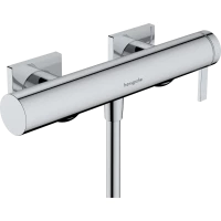 Смеситель для душа Hansgrohe Tecturis E 73620000 хром