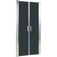 Душевая дверь River SUEZ 90 ТН