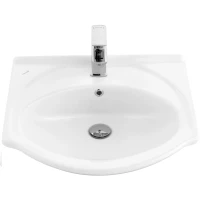 Раковина 55,6x49,8 см Creavit Etol ET05500000