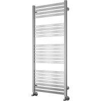 Полотенцесушитель водяной 1236x530 мм подключение нижнее Terminus Тоскана П21