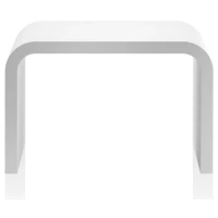 Стульчик для ванной Decor Walther Stone 0974350