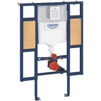 Инсталляция для унитаза Grohe Rapid SL 39140000 для людей с ограниченными возможностями