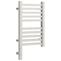 Полотенцесушитель электрический 500x300 сатин МЭМ левый Сунержа Модус 3.0 071-5700-5030