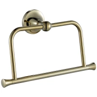 Кольцо для полотенец AltroBagno Corposo AltroBagnoCorposo081312Gl