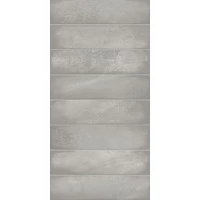 Плитка настенная BRICKS GRIS 31.5х63