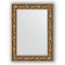 Зеркало 79x109 см византия золото Evoform Exclusive BY 3467 - 1