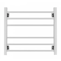 Полотенцесушитель электрический 670x530 ТЭН левый Secado Модена 3 4603777482442