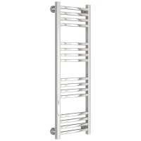 Полотенцесушитель водяной 1000x300 Сунержа Модус Pro 00-0450-1030