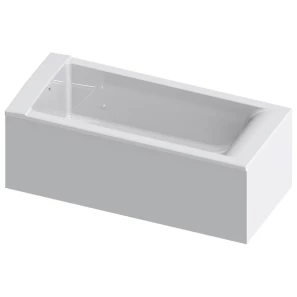 Изображение товара ванна из литьевого мрамора 180x80 см astra-form магнум 01010027