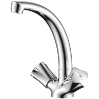 Смеситель для кухни Olive’S Vigo 21431VG