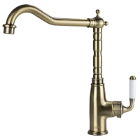 Смеситель для кухни Esko Prague PG 519