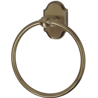 Кольцо для полотенец Veragio Stanford Bronzo VR.STD-7723.BR