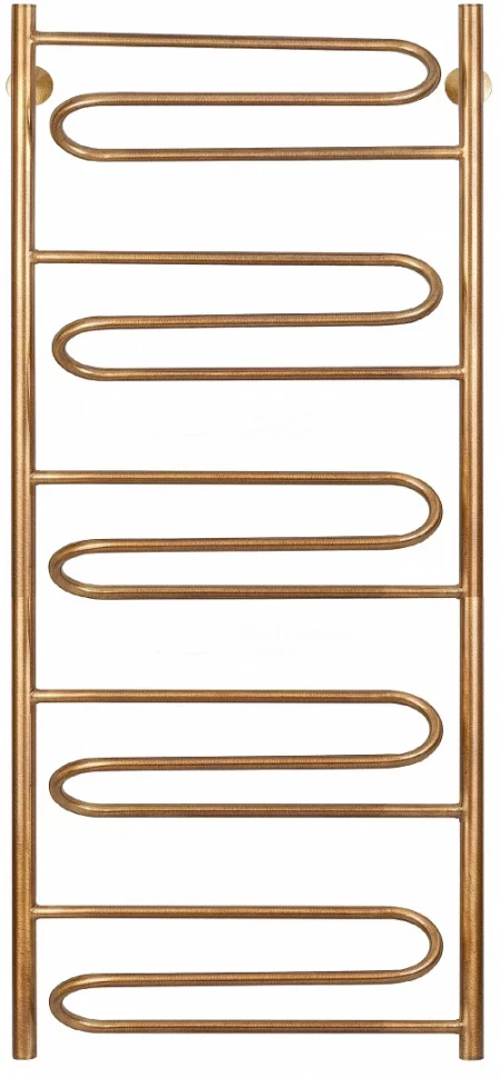 

Полотенцесушитель электрический 1270x632 ТЭН правый Secado Валенсия 4603777470098