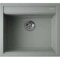 Кухонная мойка Omoikiri Artceramic Kitagawa 57-WG wind green 4993319 57x51 см, зеленый