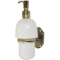 Дозатор Veragio Stanford Bronzo VR.STD-7770.BR