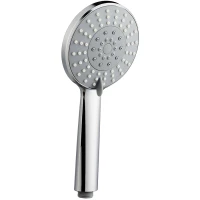 Ручной душ 115 мм IDDIS 0605F00I19