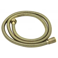 Душевой шланг Milacio MC.004.BR 150 см, бронза