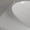 Раковина-чаша Villeroy & Boch Loop & Friends 4A470101 56x38,5 см, накладная, альпийский белый Раковина-чаша Villeroy & Boch Loop & Friends 4A470101 56x38,5 см, накладная, альпийский белый - 7