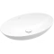 Раковина-чаша Villeroy & Boch Loop & Friends 4A470101 56x38,5 см, накладная, альпийский белый Раковина-чаша Villeroy & Boch Loop & Friends 4A470101 56x38,5 см, накладная, альпийский белый - 1
