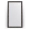 Зеркало напольное 110x199 см черный ардеко Evoform Exclusive-G Floor BY 6348  - 1