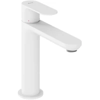 Смеситель для раковины без донного клапана Ravak Eleganta EL 012.10WV X070253