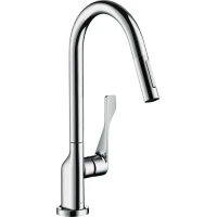 Смеситель для кухни Axor Citterio 39832000