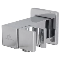 Подключение для душевого шланга с держателем Noken Cota N158490001