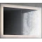Зеркало 120x80 см Silver Mirrors Norma LED-00002338 - 2