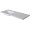 Раковина Misty Гавана 5212100 100,2x48,4 см L, над стиральной машиной, белый - 3