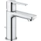 Смеситель для раковины с донным клапаном Grohe Lineare 32109001 Смеситель для раковины с донным клапаном Grohe Lineare 32109001 - 1