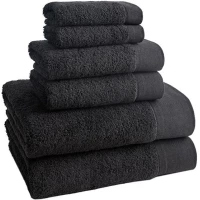 Полотенце банное 137x76 см Kassatex Napa Beluga NAP-109-BEL