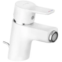 Смеситель для биде с донным клапаном Kludi Pure&Easy 375339165