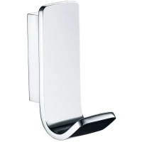 Крючок Wonzon & Woghand Lotte WW-8315 для ванны, хром