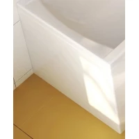 Торцевая панель 70 см A U Ravak Classic CZ00110A00