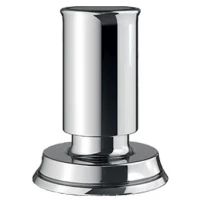 Ручка управления клапаном-автоматом Blanco Livia 521294 хром