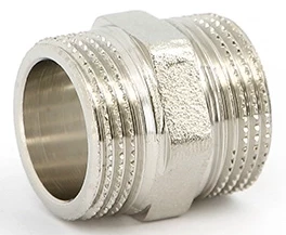 

Ниппель 3/4" Uni-Fitt 600N3300