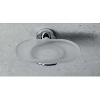 Мыльница Colombo Design Basic B2701