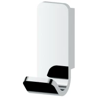 Крючок Artwelle Regen 8315 для ванны, хром