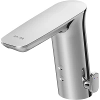 Смеситель для раковины бесконтактный без донного клапана AM.PM Inspire 2.0 F50A02300