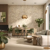 Коллекция Kerama Marazzi Люберон
