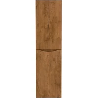 Пенал BelBagno Marino Rovere Nature FLY-MARINO-1500-2A-SC-RN-P-R подвесной R, дуб