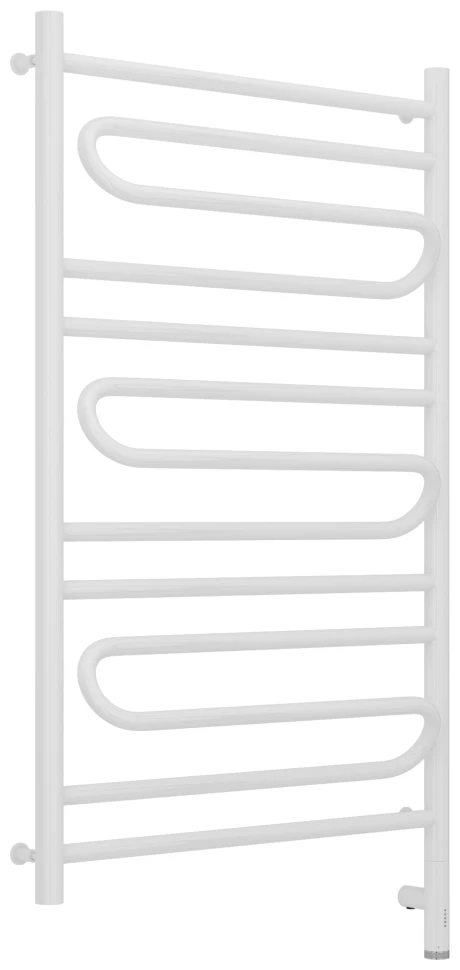 

Полотенцесушитель электрический 1000x600 белый глянец МЭМ правый Сунержа Элегия 3.0 12-5819-1060