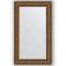 Зеркало 80x135 см виньетка состаренная бронза Evoform Exclusive-G BY 4255 - 1