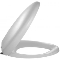 Сиденье для унитаза с микролифтом Jacob Delafon Via E70012-00