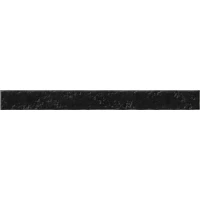 Плитка 17296 Puck Black Brillo 5x50