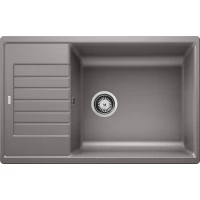 Кухонная мойка Blanco Zia XL 6S Compact алюметаллик 523275