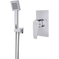 Смеситель для душа Teka Itaca 672420220