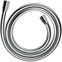 Душевой шланг Feramolli Tropicale CL029S 120 см, серебряный