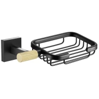 Мыльница Rose RG3004H