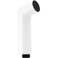 Гигиенический душ Hansgrohe Bidette S 29338700 белый матовый